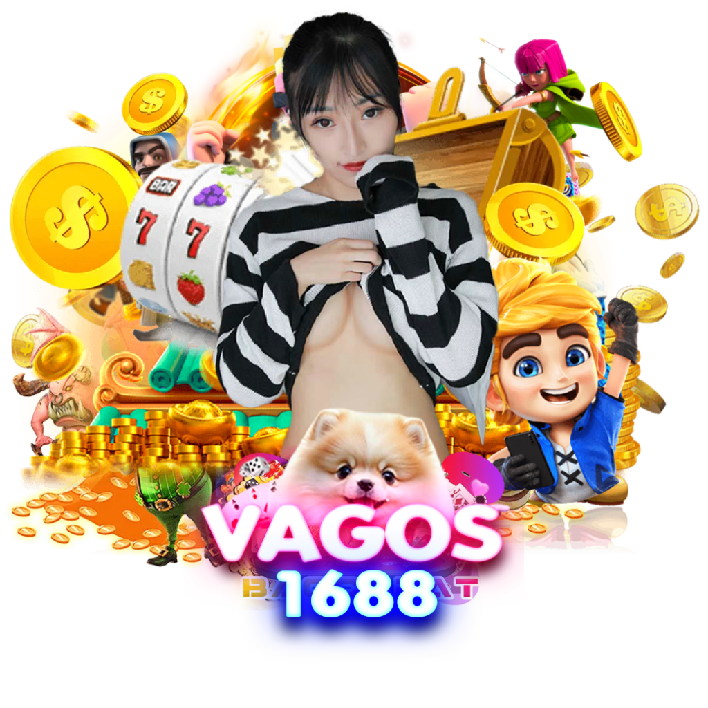 vagos168 บาคาร่า 