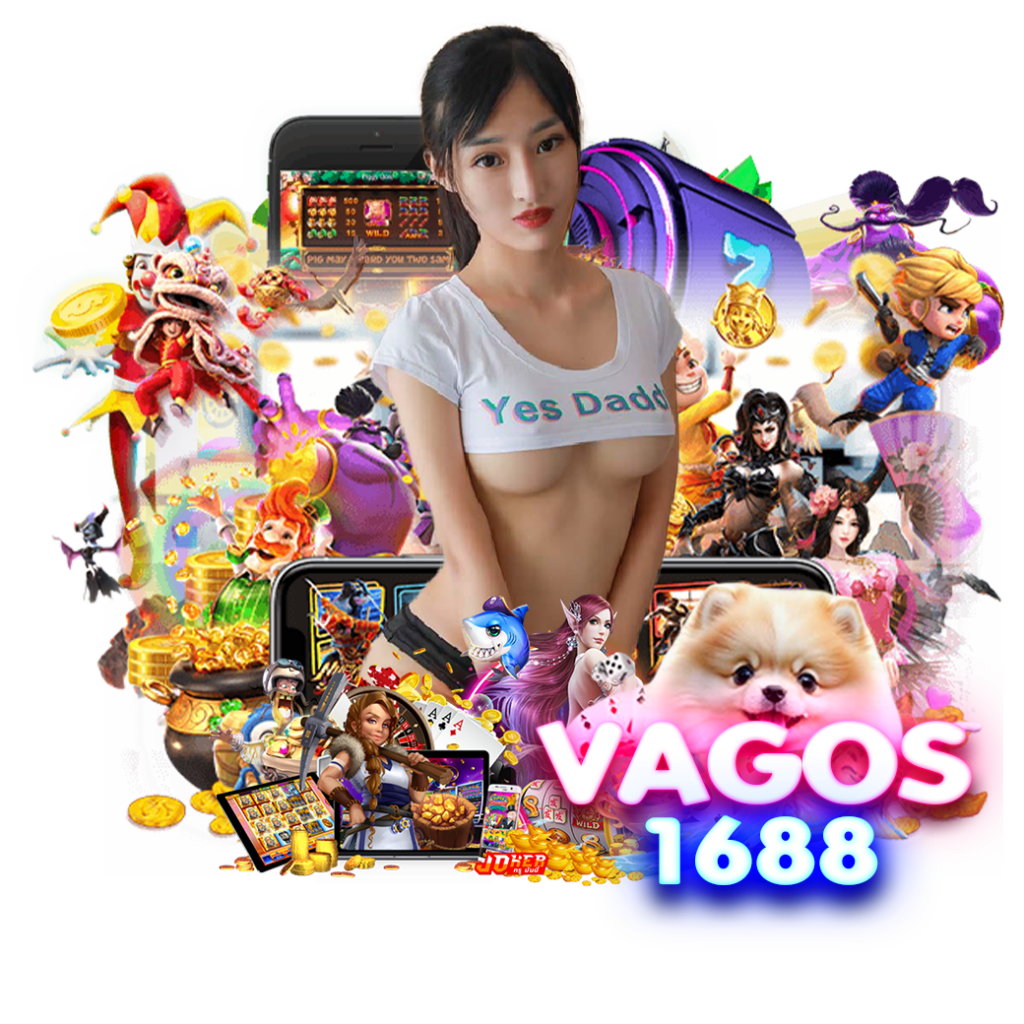 vagos168 ทางเข้า 