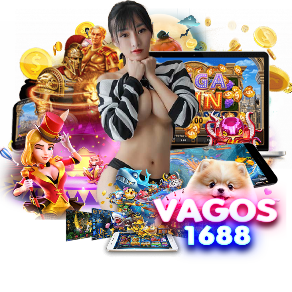 vagos168 สล็อต 